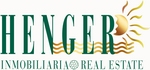 logo de Golden Henger